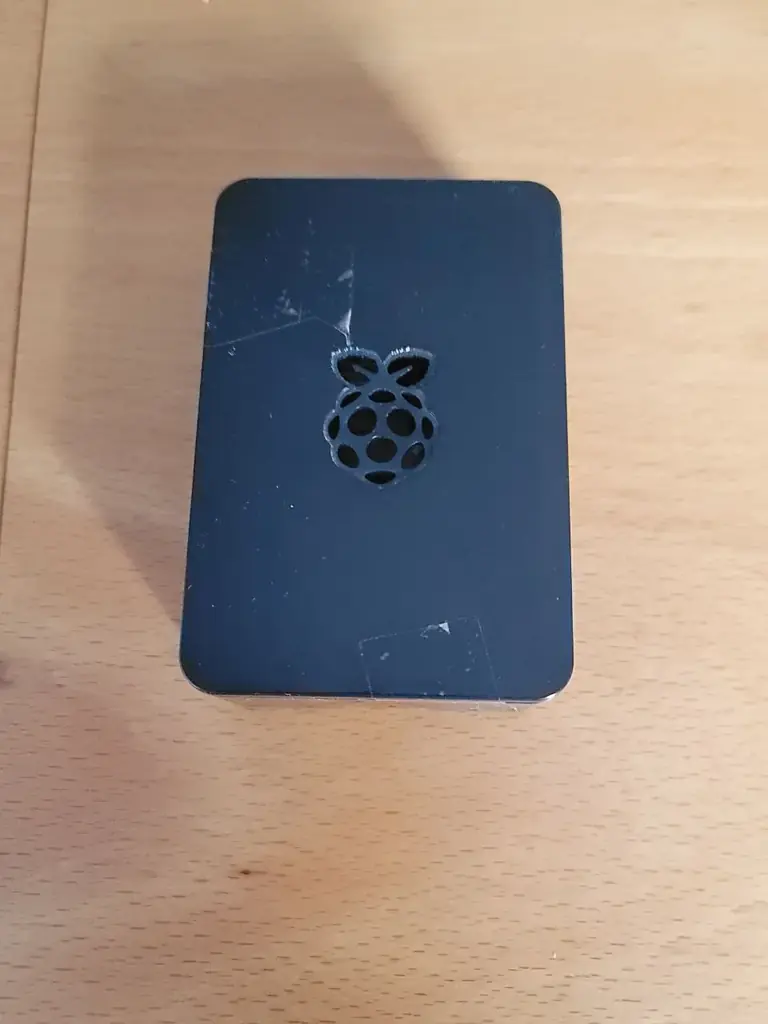 💻 Продам Raspberry Pi 3 Model B