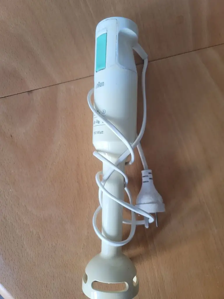 🔹 Продам погружной блендер Braun