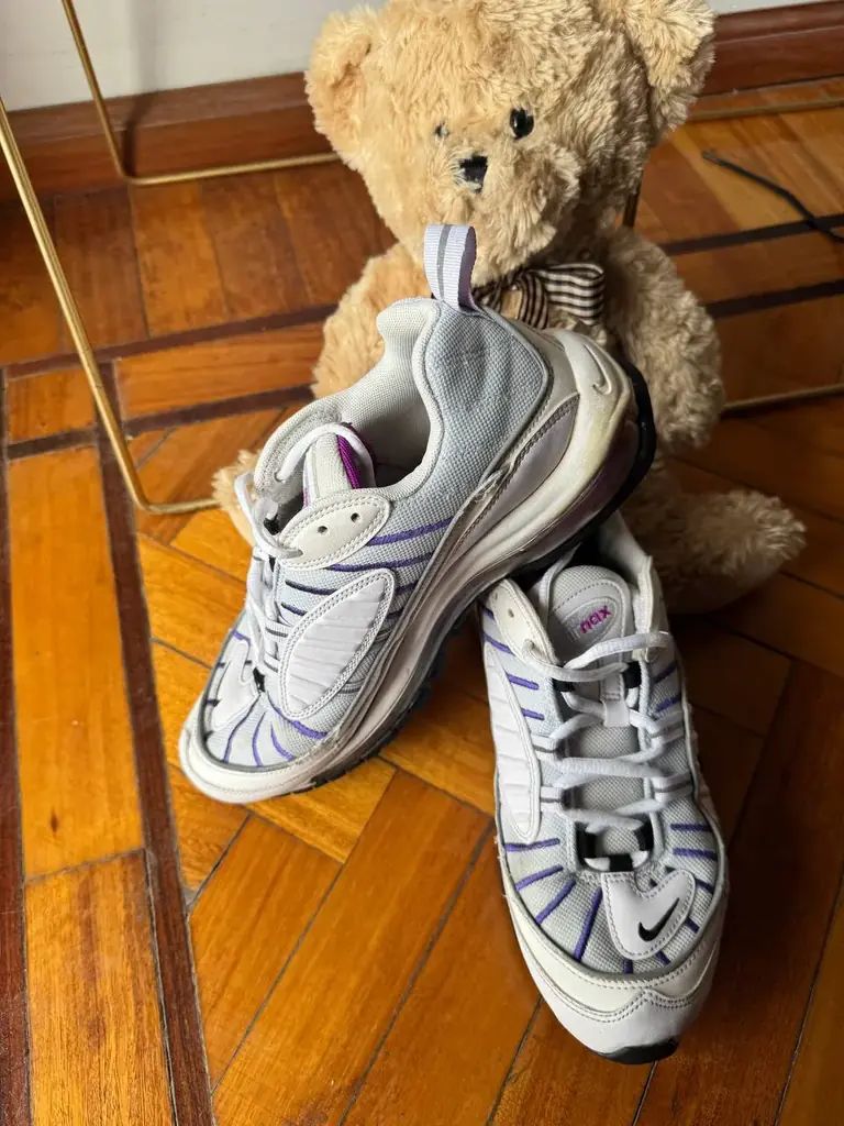 Кроссовки Nike Air Max 98 👟