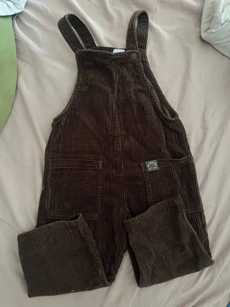 Комбинезон детский Zara