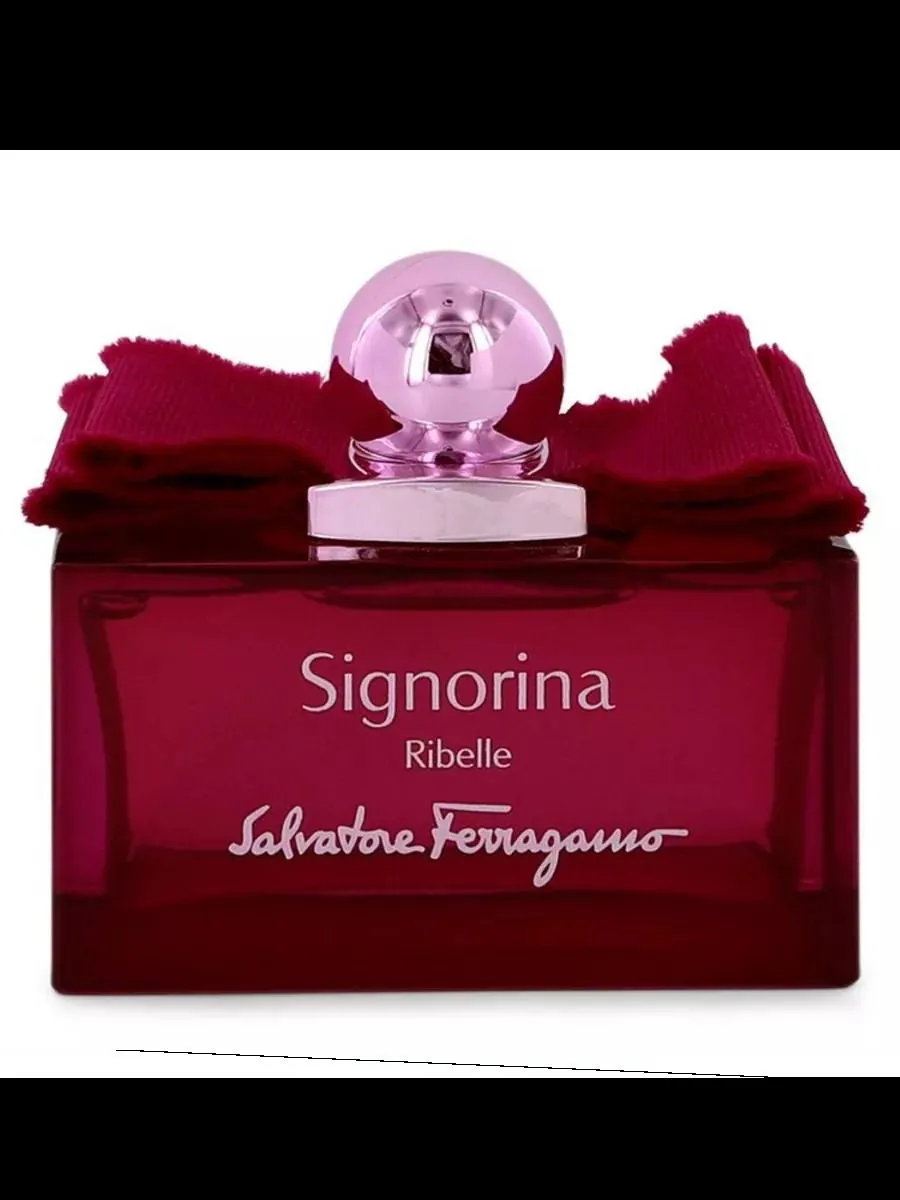 Signorina Ribelle 100 мл Парфюмерная вода женская