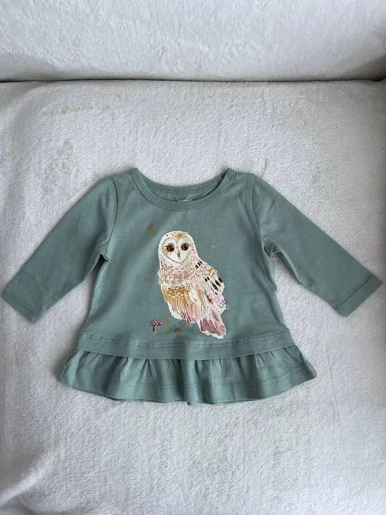 ПРОДАМ новую кофточку от американского бренда Carter’s.