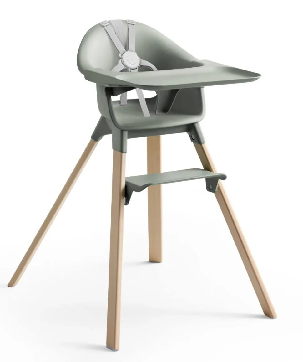 🍽 Стул для кормления Stokke clikk
