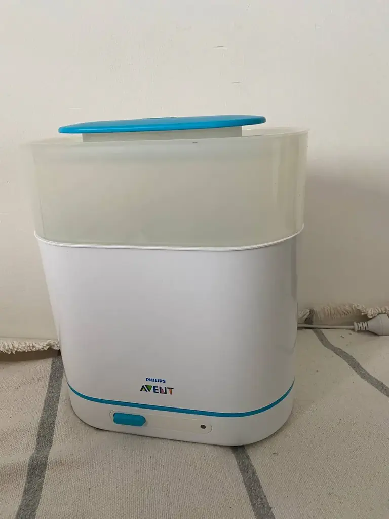 Стерилизатор для бутылочек philips avent
