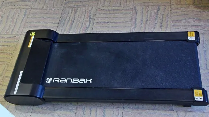 Беговая дорожка Ranbak TD236D