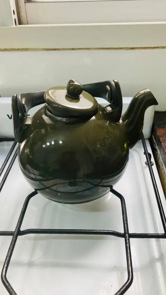 ПРОДАМ  ЧАЙНИК керамический Keraflame.                                                  Производств…