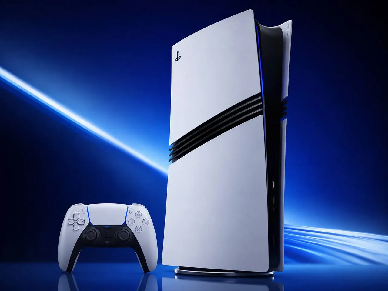 📱 В наличии PlayStation 5