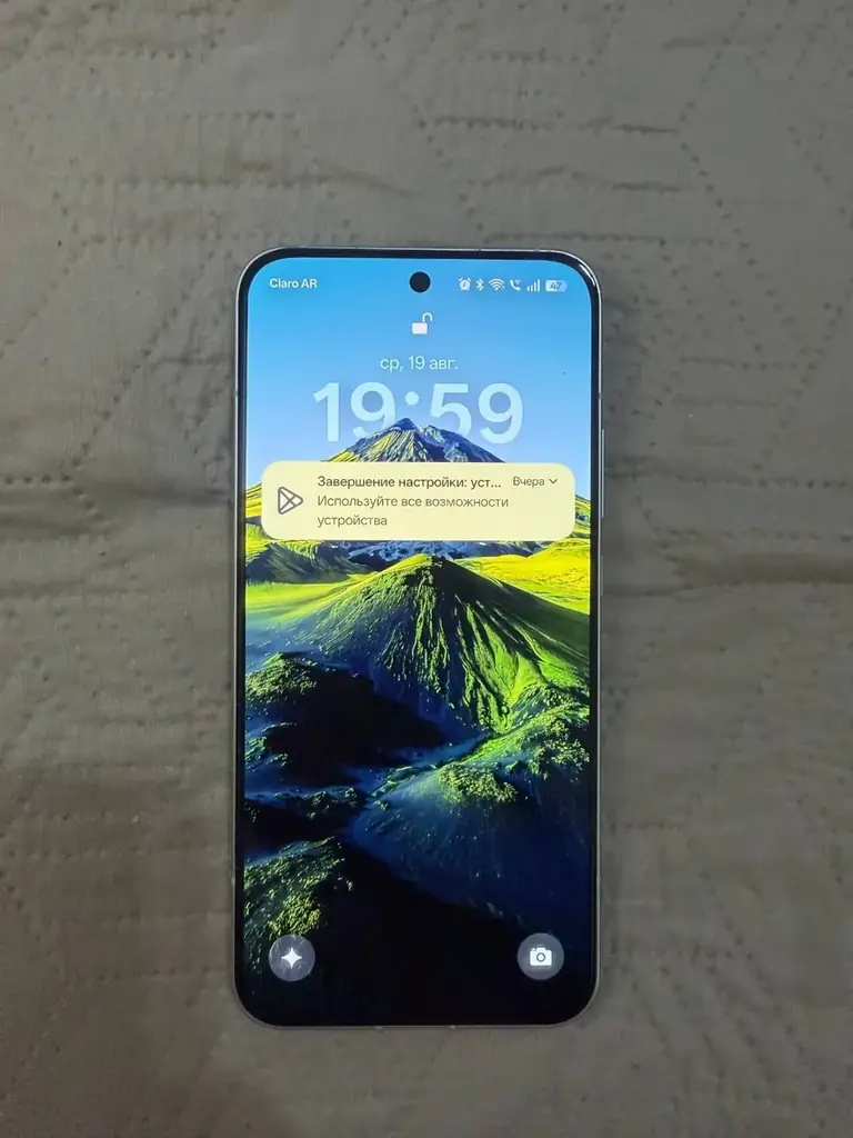 Продам OPPO Reno 15 5G (256 GB) — Отличное состояние, в эксплуатации 3 месяца, с первого дня исполь…