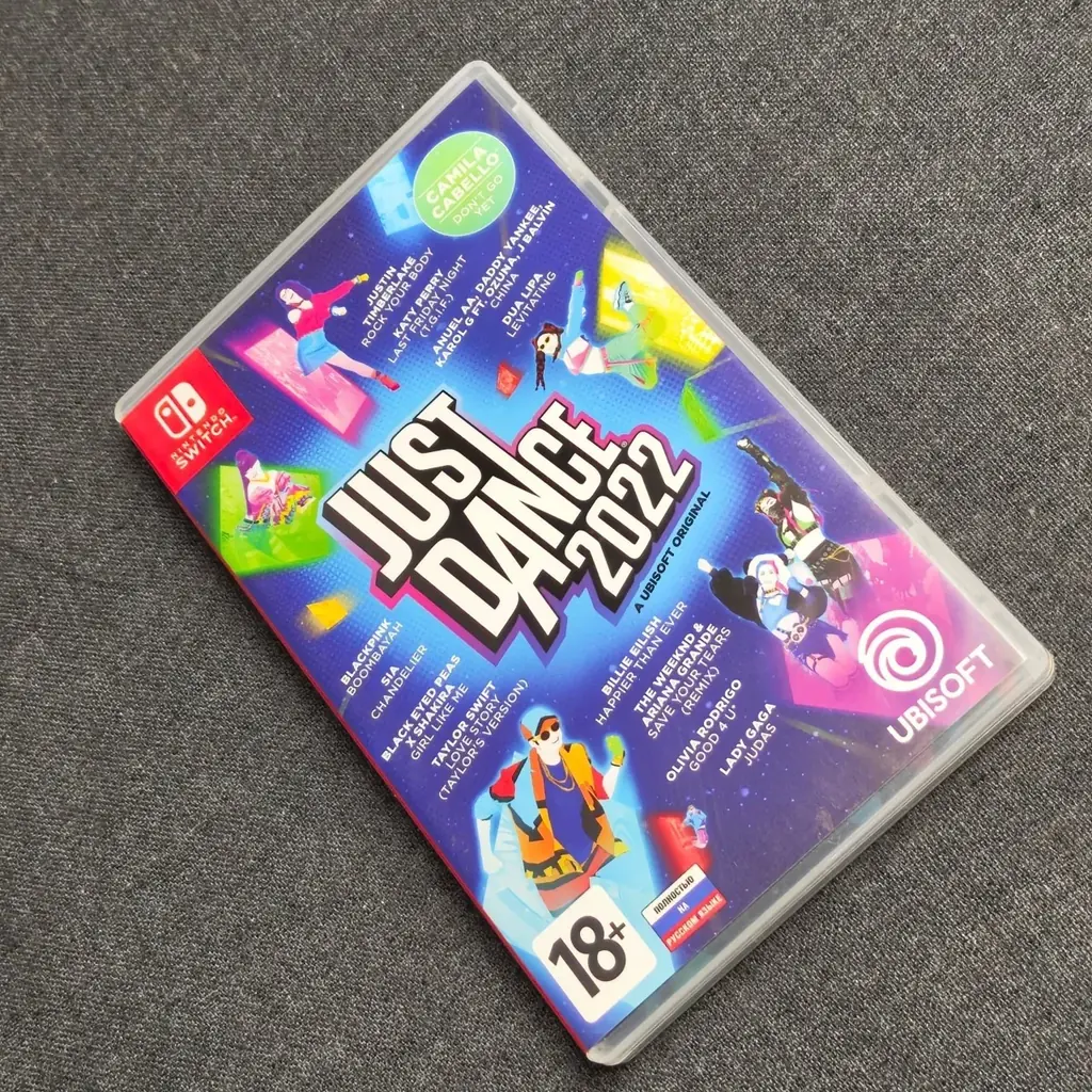 Продам видеоигру Nintendo switch: