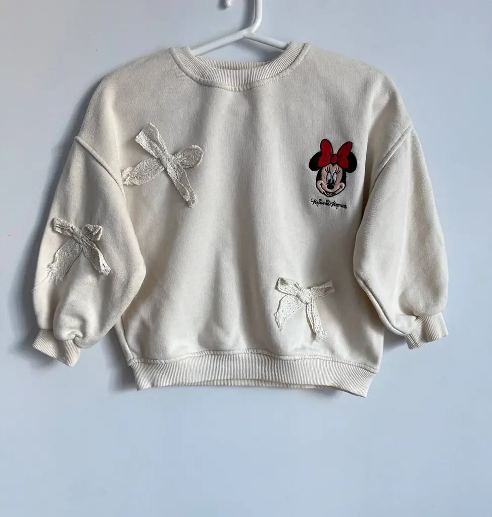 Кофта Zara, размер 104.