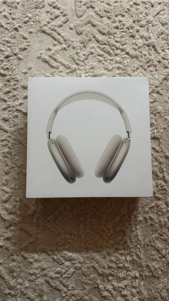 Продам AirPods Max 2nd gen (USBC разъем)