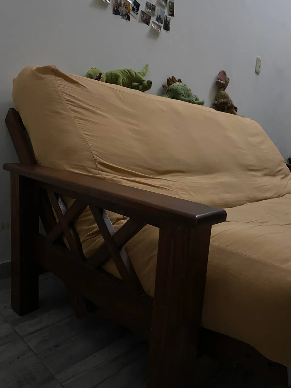 🛋️ диван-кровать — 100 000 арг песо