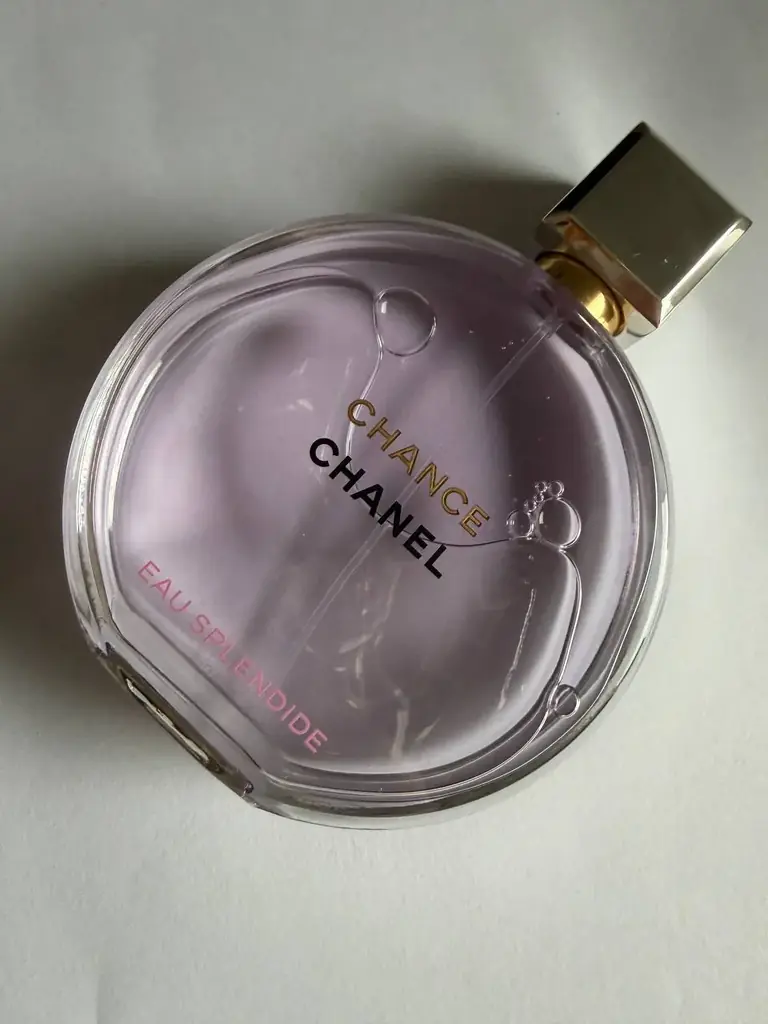 Продам туалетную воду / духи Chanel chance eau splendide