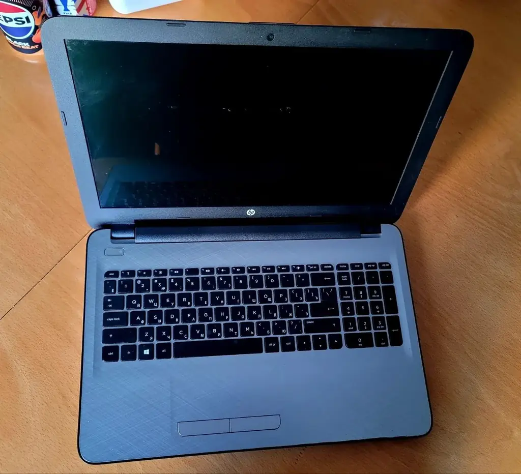 Продам ноутбук HP Pavilion 15af, в идеальном состоянии для своих лет. Топовый 4ех ядерный проц для …