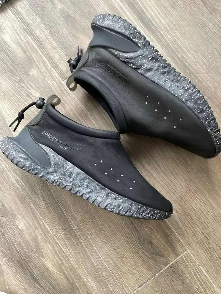 Nike x Undercover Moc Flow