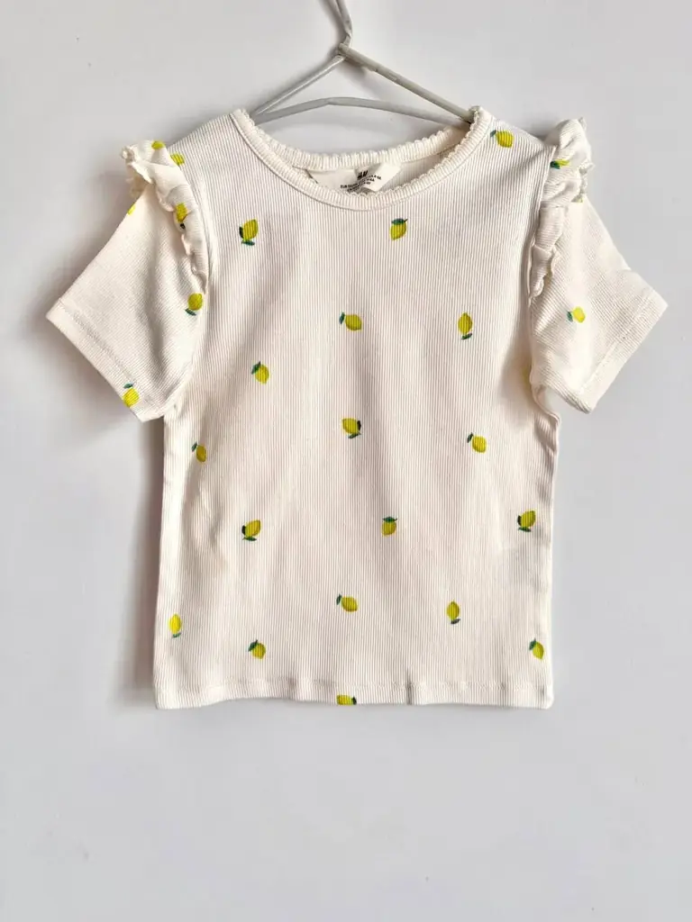 Футболка H&M (Испания)