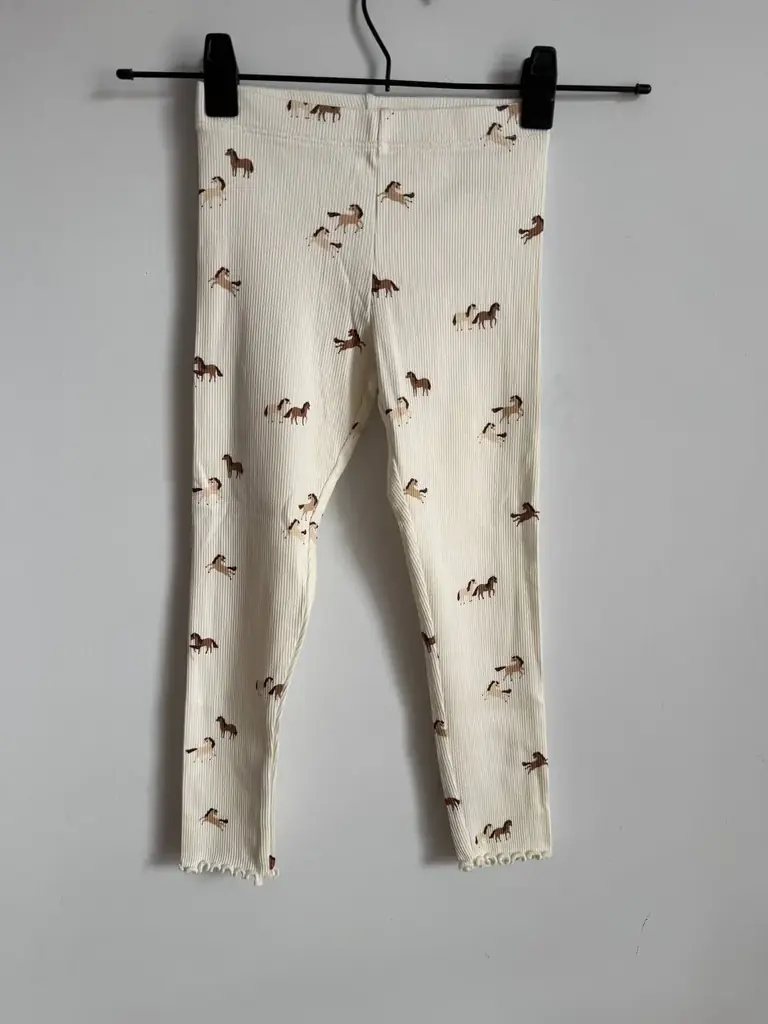 Лосины H&M, размер 110.