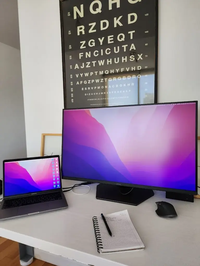 4K монитор Dell G3223Q 32 дюйма, 144Гц, Adaptive-Sync, HDR10 10bit IPS с великолепной цветопередаче…