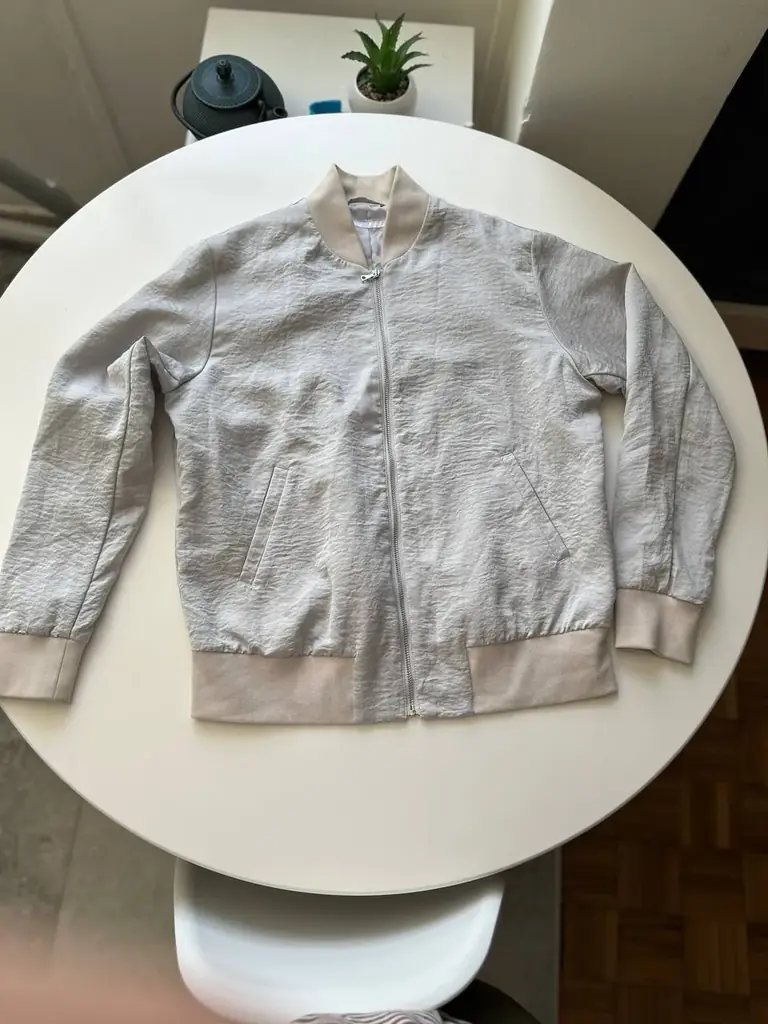 Куртка Uniqlo