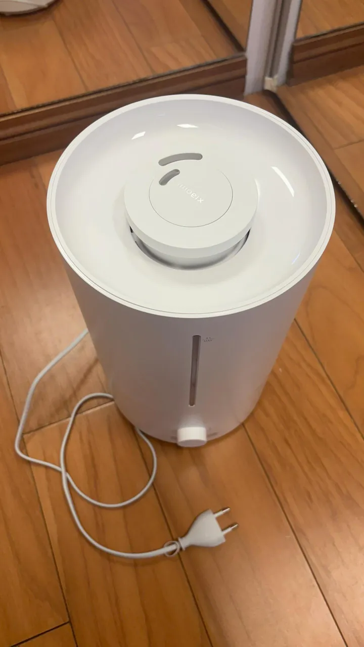 Увлажнитель Xiaomi Humidifier 2 Lite (с евровилкой).
