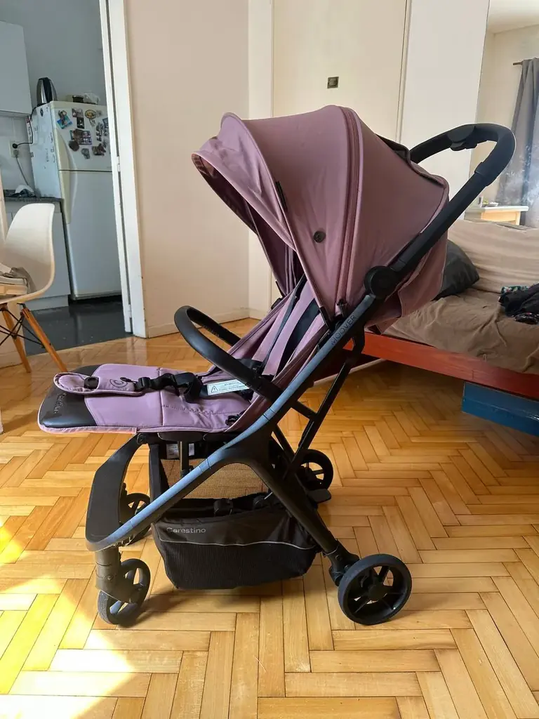Продам коляску Carestino Moover.