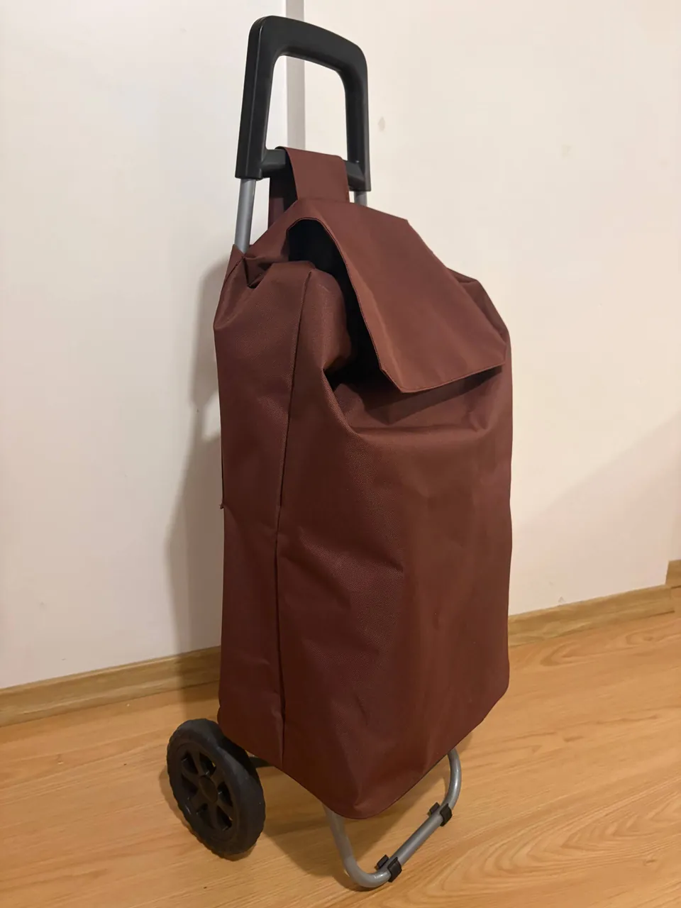 Коляска для продуктов 👜