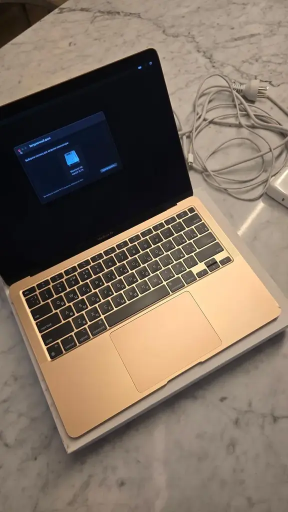 Apple Macbook Air 13 M1 13.3" 2560x1600