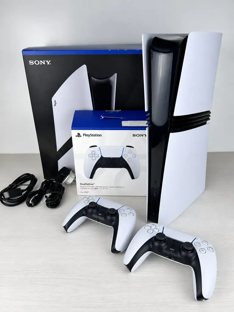 Продам PlayStation 5 PRO