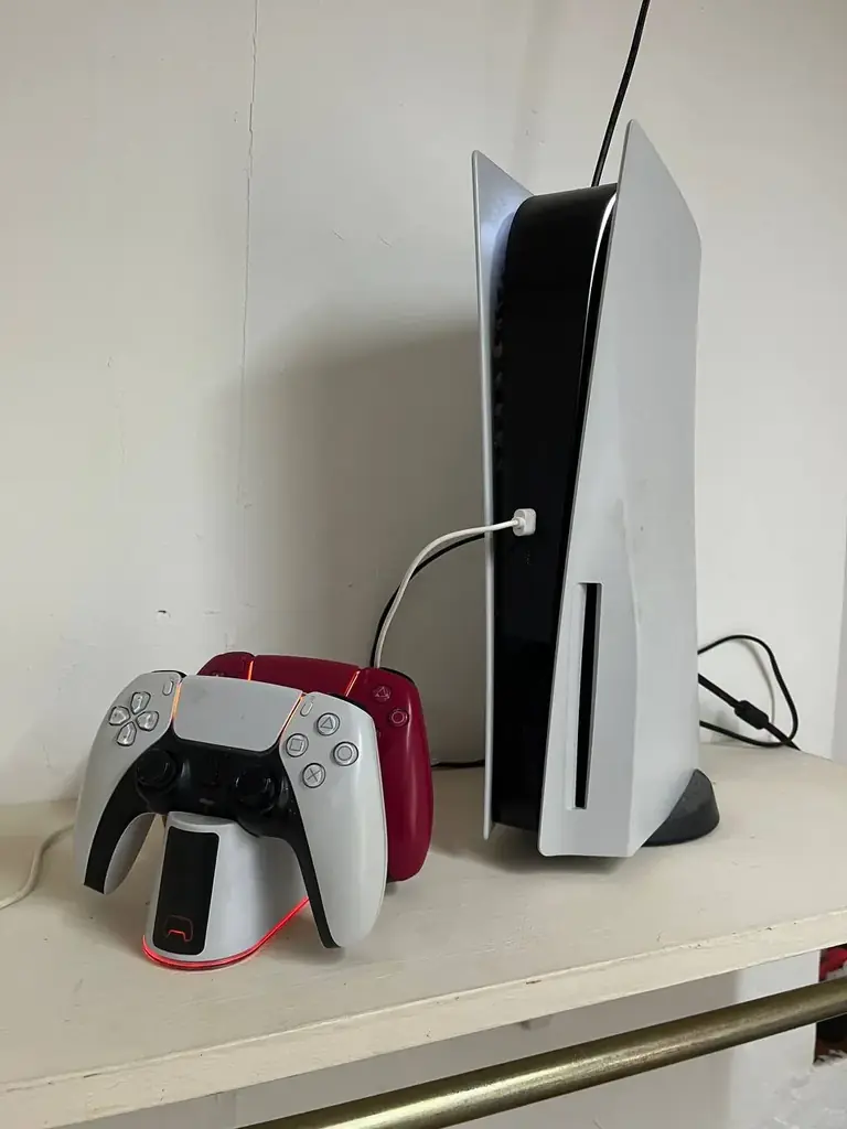🎮 ПРОДАМ PLAYSTATION 5