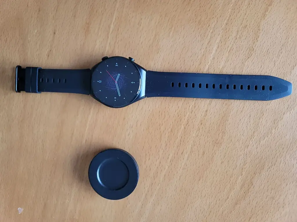 ⌚ Продам флагманские смарт-часы Xiaomi Watch S1 ⌚