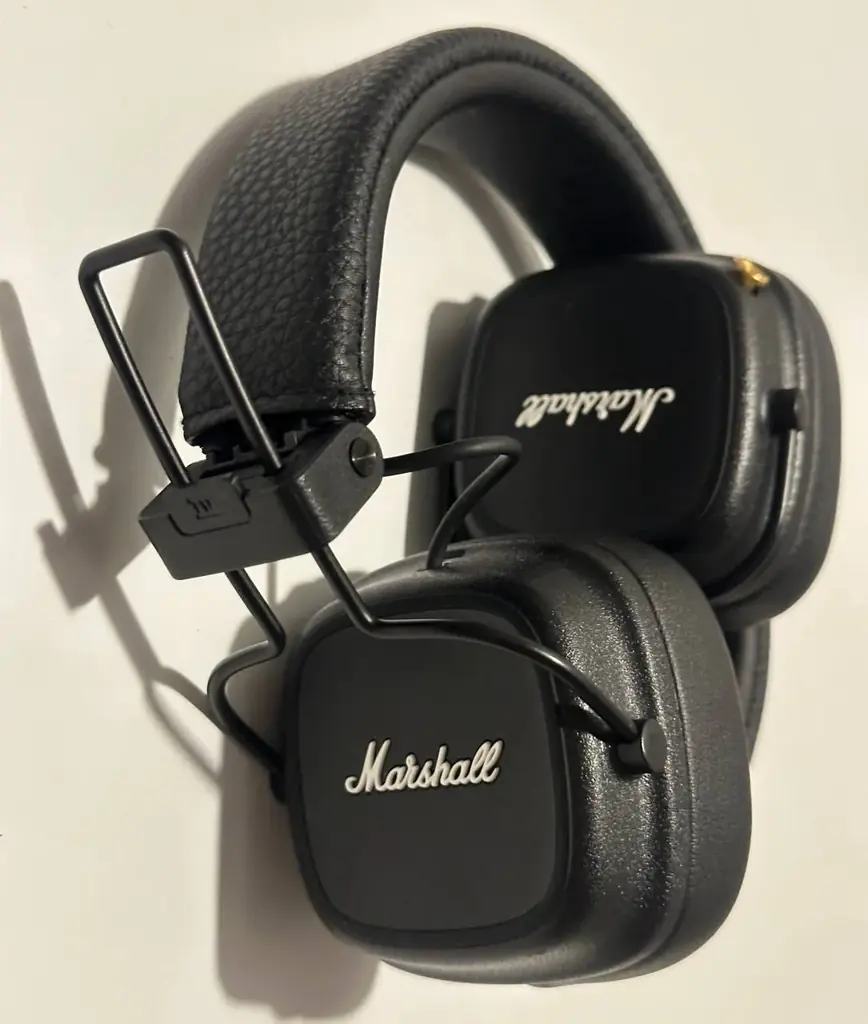 Продам Marshall Major IV.