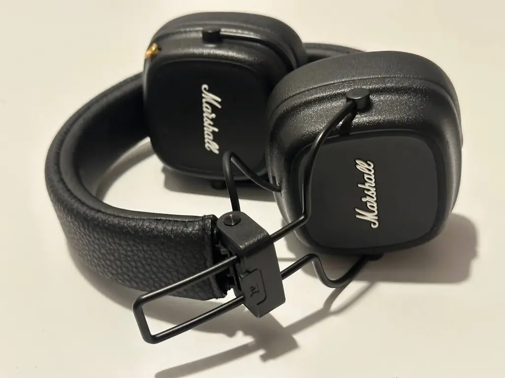 Продам Marshall Major IV.