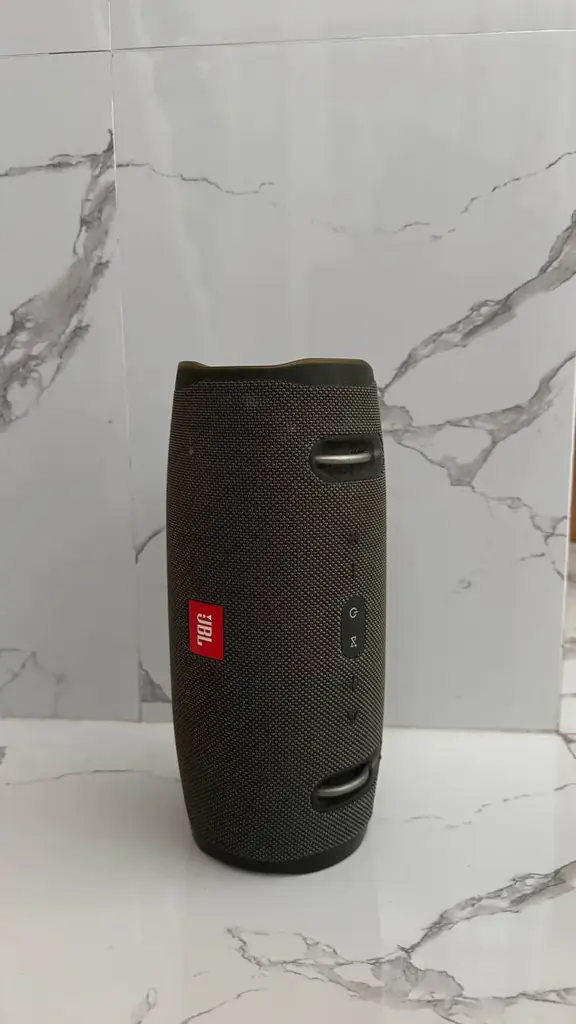 🔊 JBL Xtreme 2