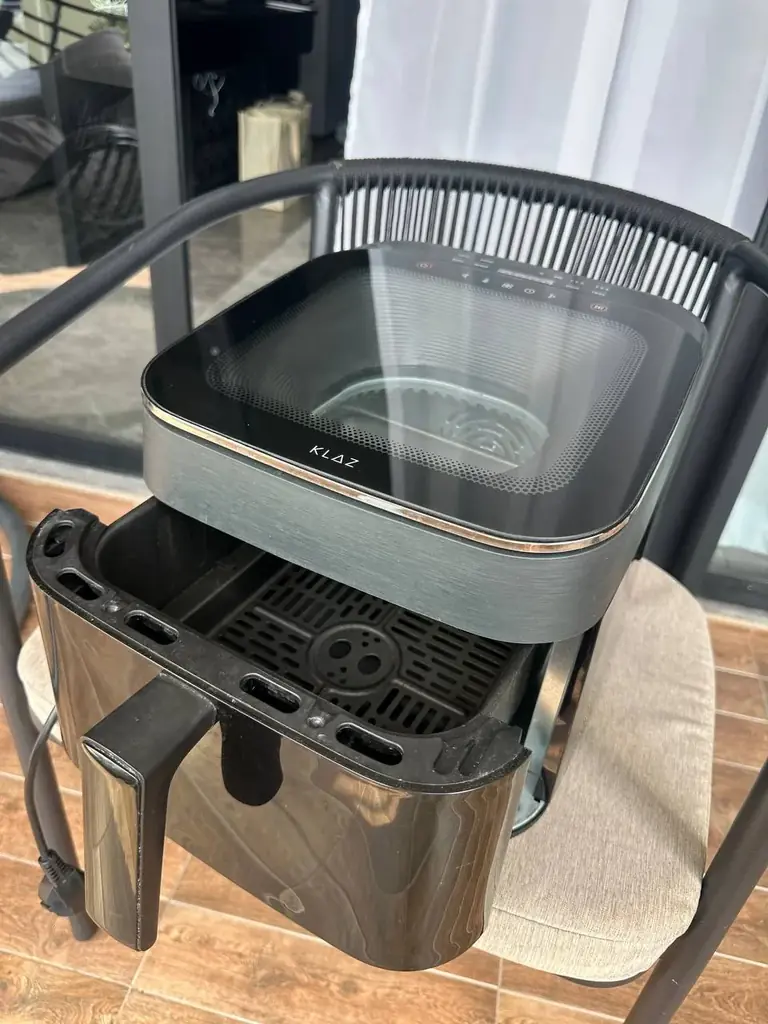 🔥 Продам аэрогриль (Air Fryer)