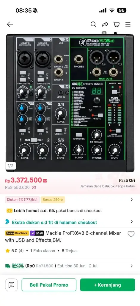 🎵📸🏍️🏠 Moving Sale (Ubud)