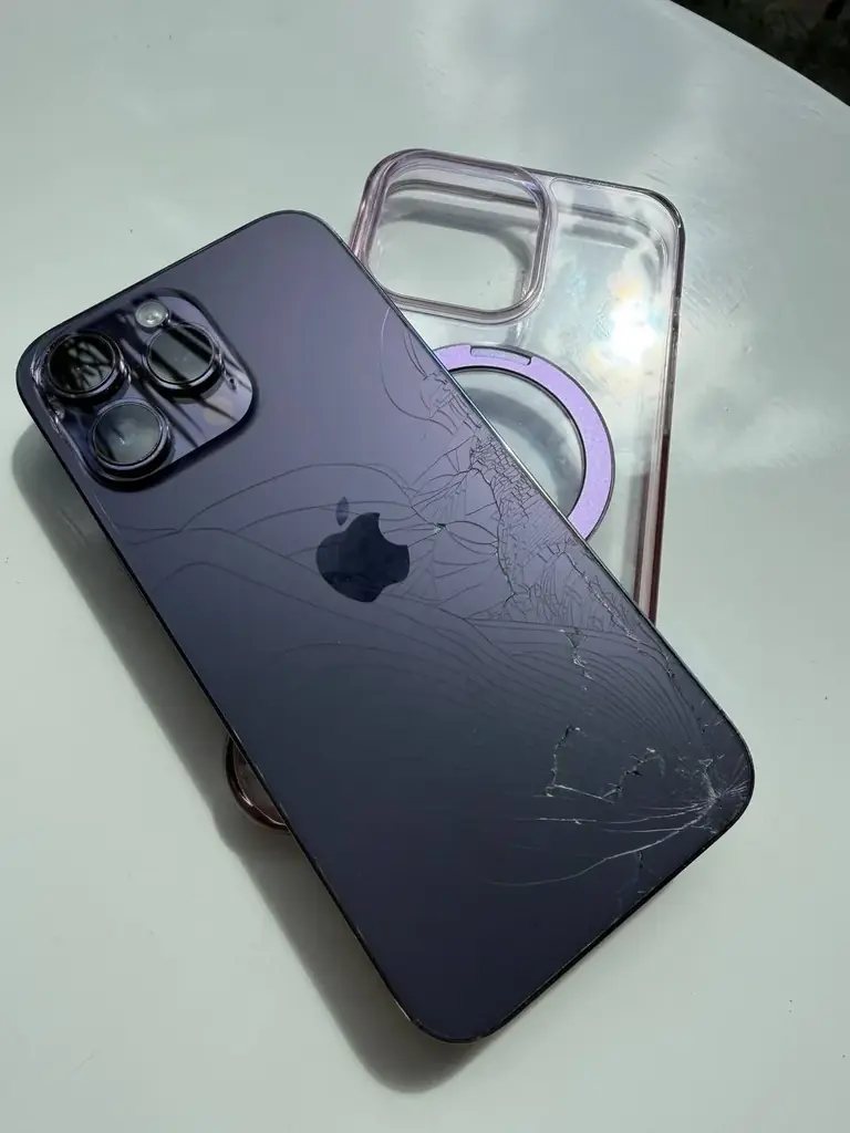 📱 Продам iPhone 14 Pro Max 512 GB