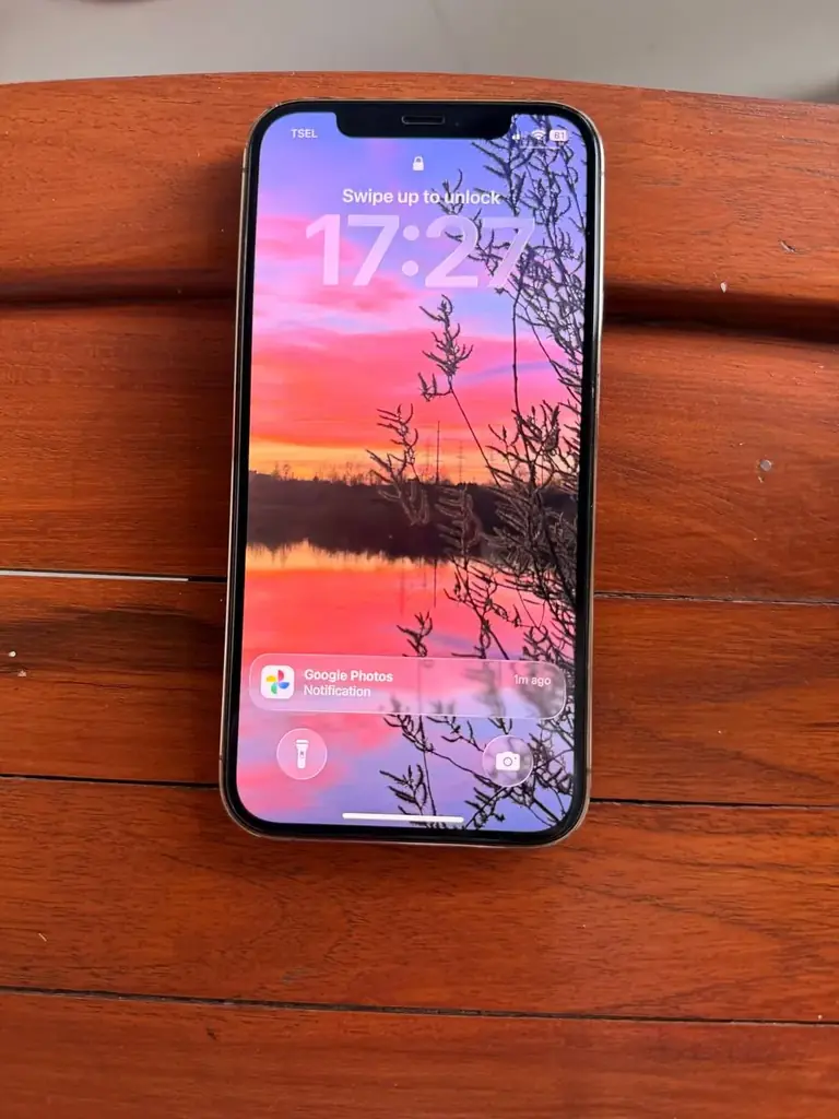 📱 Продаю iPhone 12 Pro 128 GB Gold ✨