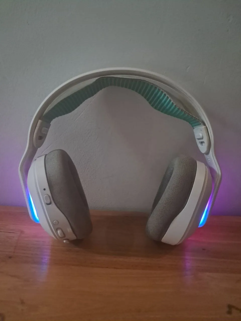 Продам Bluetooth наушники 🎧 Logitech G522