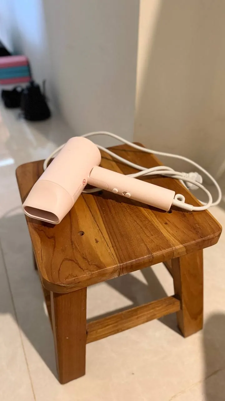 Продаю фен Xiaomi 200k 😂
