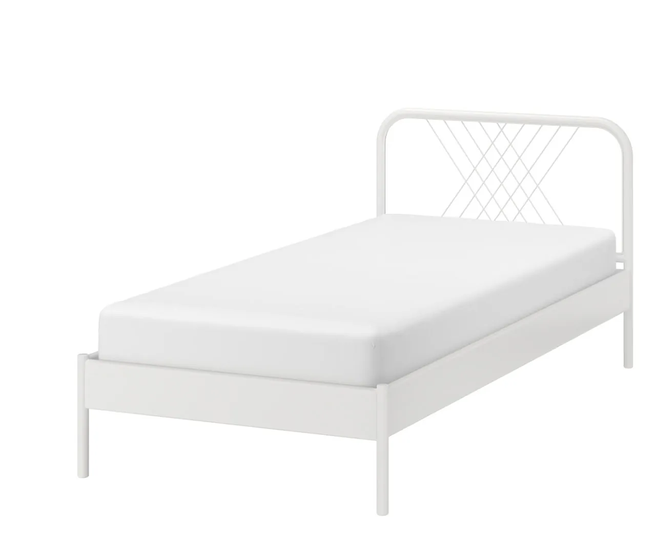 продам кровать ikea икея NESTTUN 90x200 cm 1.2 млн.