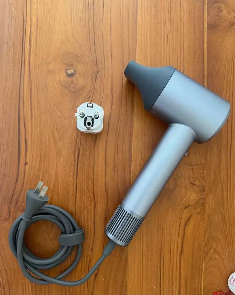 Xiaomi Mijia H501 — 600 000 IDR