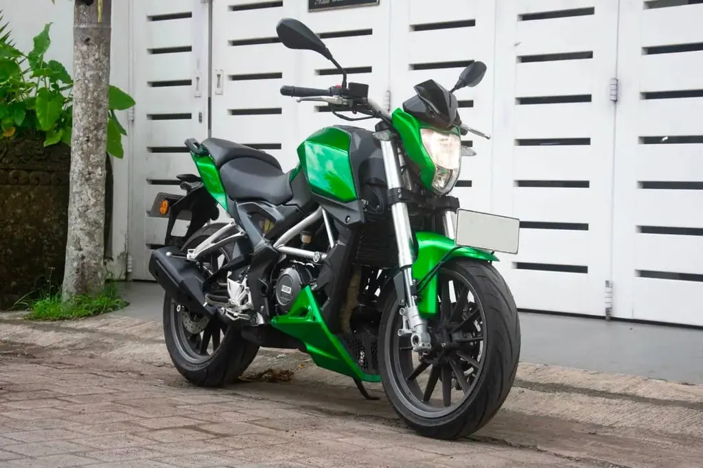 Продам Benelli 250cc, 2023