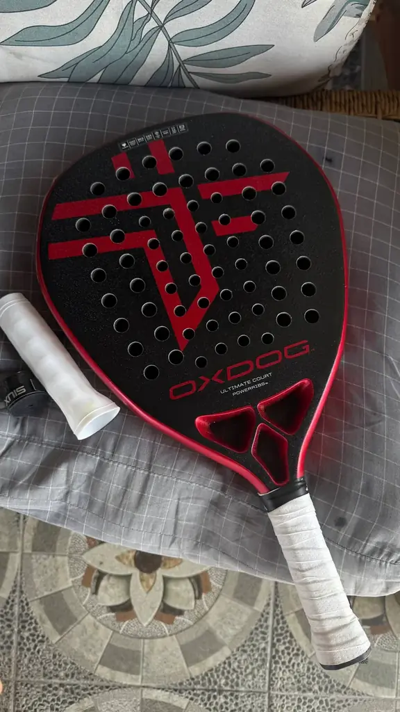 🎾 Падел-ракетка Oxdog Ultimate Court