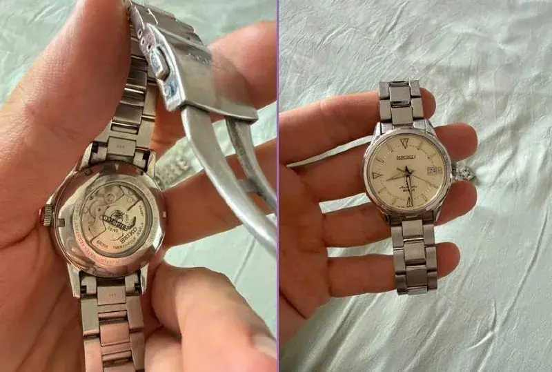 Продам часы