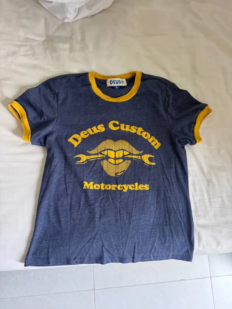 Продам одежду Deus, H&M, BillaBong: