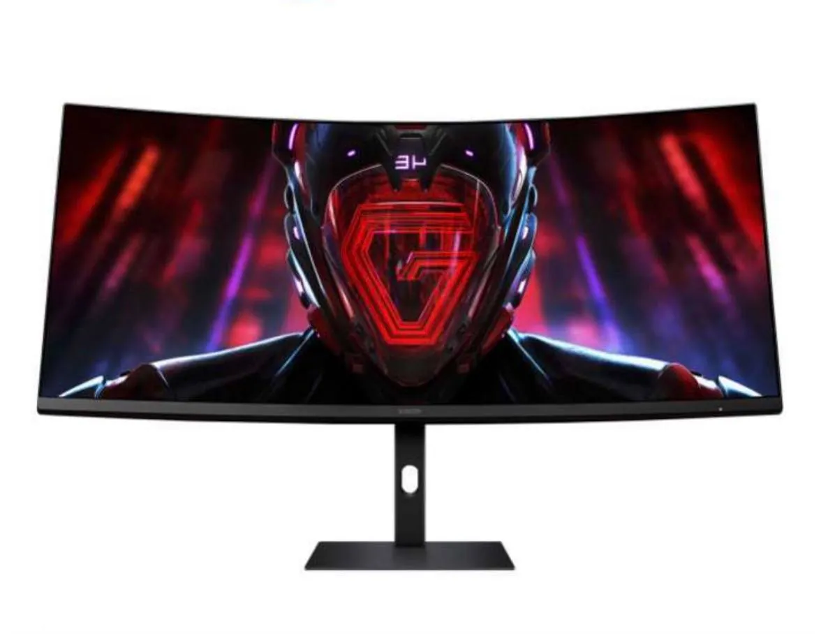 🎮 ИГРОВОЙ ПК + ULTRAWIDE МОНИТОР XIAOMI