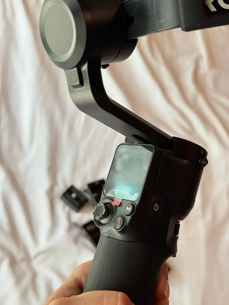 Продам DJI Ronin RS 3 Mini