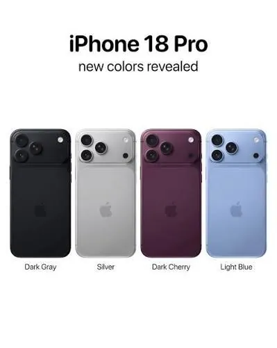 Ищу человека, который привезет мне Iphone 18 pro из Малайзи/Тайланда в ближайшие дни. За вознаграждение, кто в ближайшие дни летит на бали пишите в лс.