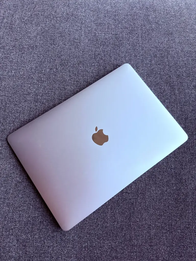 💻 Продам MacBook Air M1 — Идеальное состояние