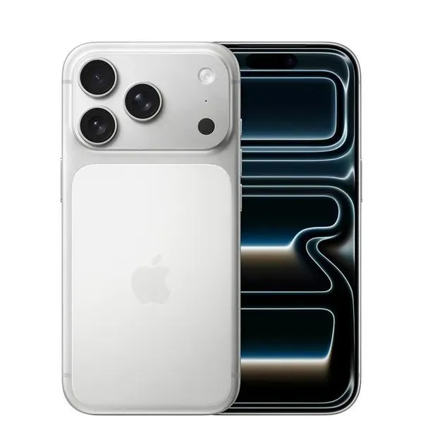 Продаю новый iPhone 17 Pro 256GB Silver